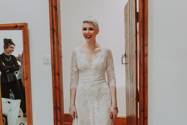 Autumn Weekend Extravaganza Tipi Wedding http://bloomweddings.co.uk/