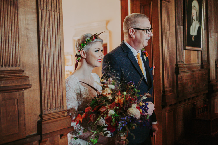 Autumn Weekend Extravaganza Tipi Wedding http://bloomweddings.co.uk/