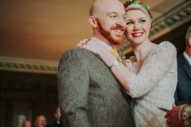 Autumn Weekend Extravaganza Tipi Wedding http://bloomweddings.co.uk/