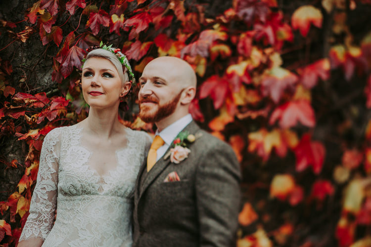 Autumn Weekend Extravaganza Tipi Wedding http://bloomweddings.co.uk/