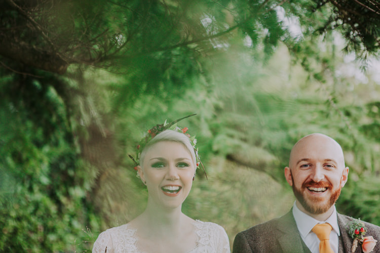 Autumn Weekend Extravaganza Tipi Wedding http://bloomweddings.co.uk/