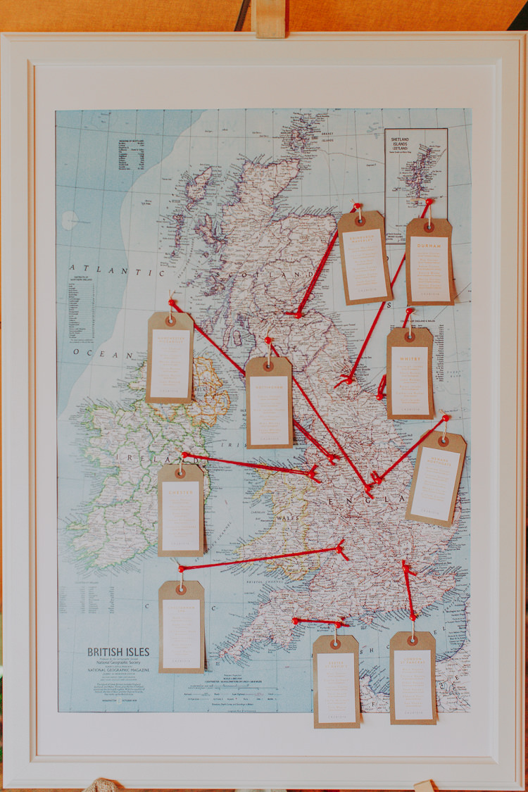 Map Seating Plan Table Chart Autumn Weekend Extravaganza Tipi Wedding http://bloomweddings.co.uk/