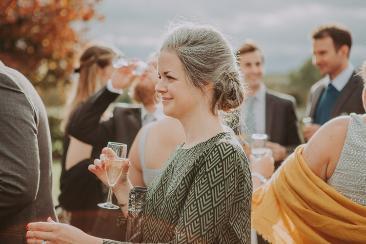 Autumn Weekend Extravaganza Tipi Wedding http://bloomweddings.co.uk/