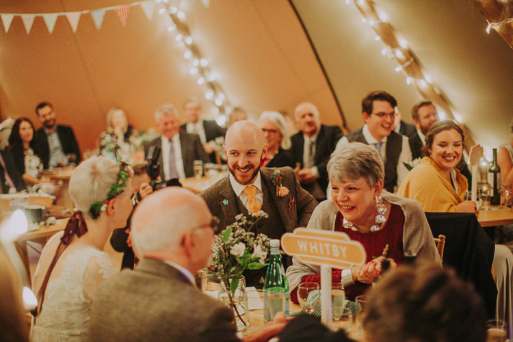 Autumn Weekend Extravaganza Tipi Wedding http://bloomweddings.co.uk/