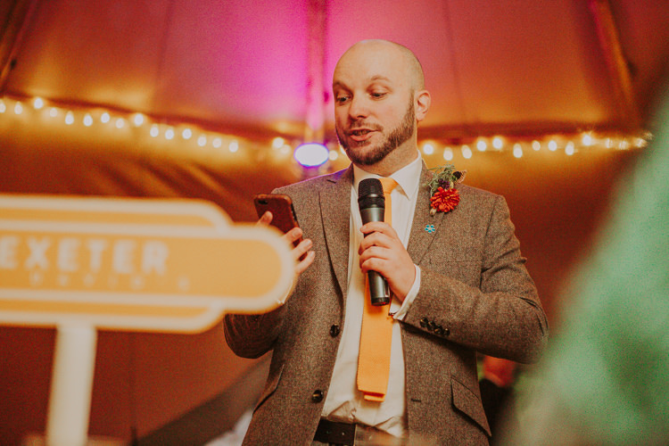 Autumn Weekend Extravaganza Tipi Wedding http://bloomweddings.co.uk/