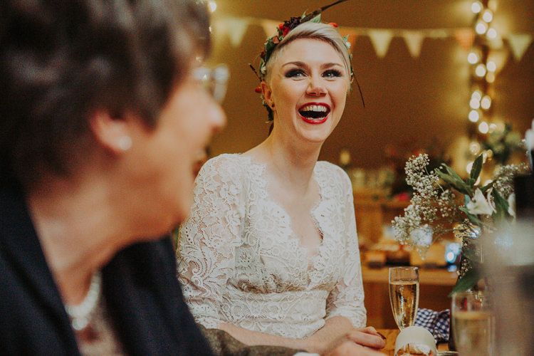 Autumn Weekend Extravaganza Tipi Wedding http://bloomweddings.co.uk/