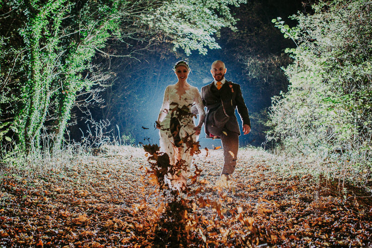 Autumn Weekend Extravaganza Tipi Wedding http://bloomweddings.co.uk/