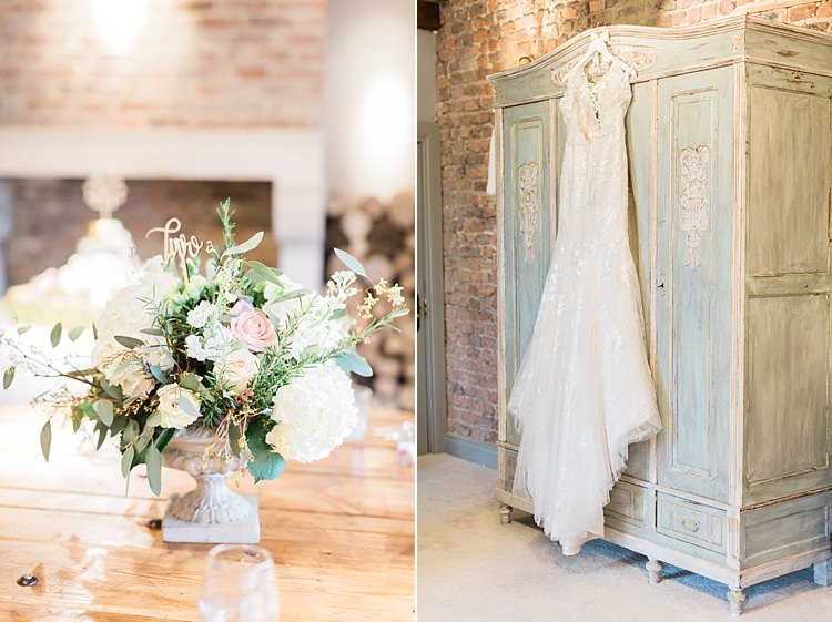 Whimsical Elegant Classic Wedding http://katymelling.com/