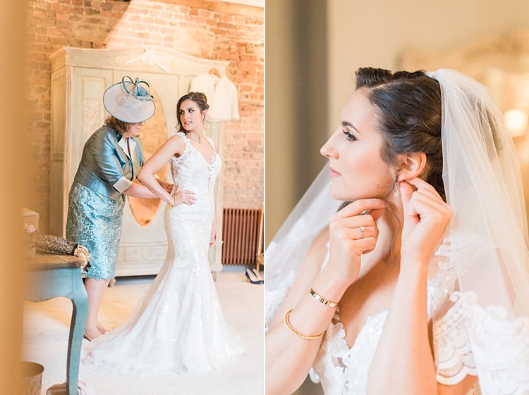 Whimsical Elegant Classic Wedding http://katymelling.com/