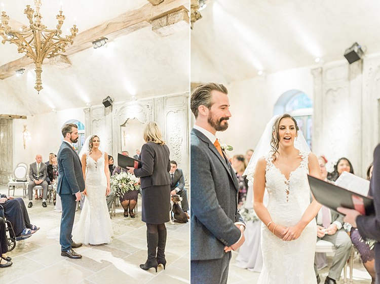 Whimsical Elegant Classic Wedding http://katymelling.com/