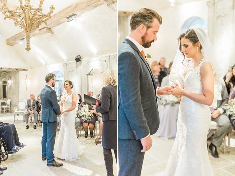 Whimsical Elegant Classic Wedding http://katymelling.com/