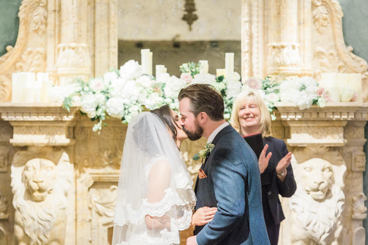 Whimsical Elegant Classic Wedding http://katymelling.com/