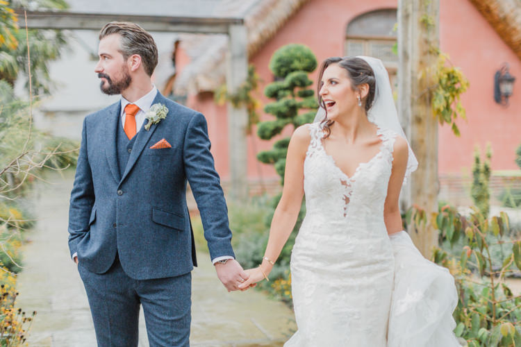 Whimsical Elegant Classic Wedding http://katymelling.com/