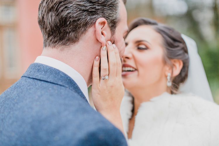 Whimsical Elegant Classic Wedding http://katymelling.com/