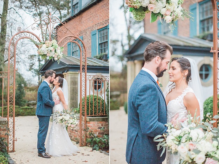 Whimsical Elegant Classic Wedding http://katymelling.com/