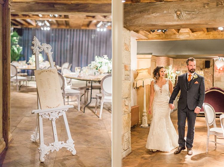 Whimsical Elegant Classic Wedding http://katymelling.com/