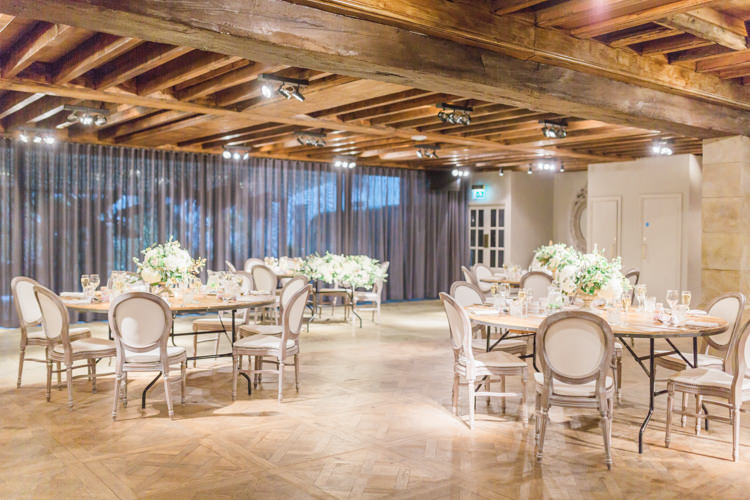 Whimsical Elegant Classic Wedding http://katymelling.com/