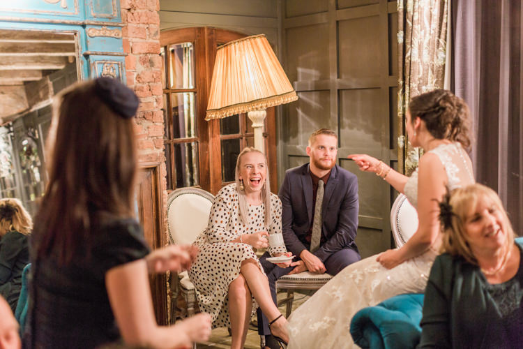 Whimsical Elegant Classic Wedding http://katymelling.com/