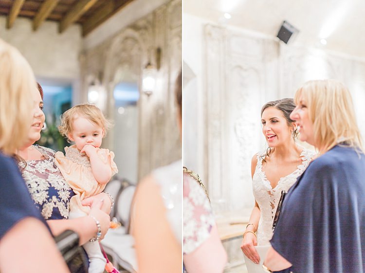 Whimsical Elegant Classic Wedding http://katymelling.com/