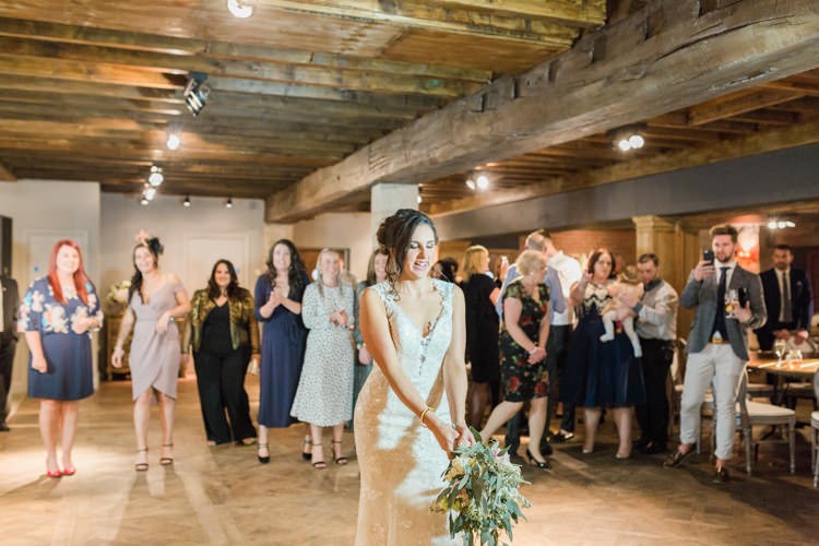 Whimsical Elegant Classic Wedding http://katymelling.com/