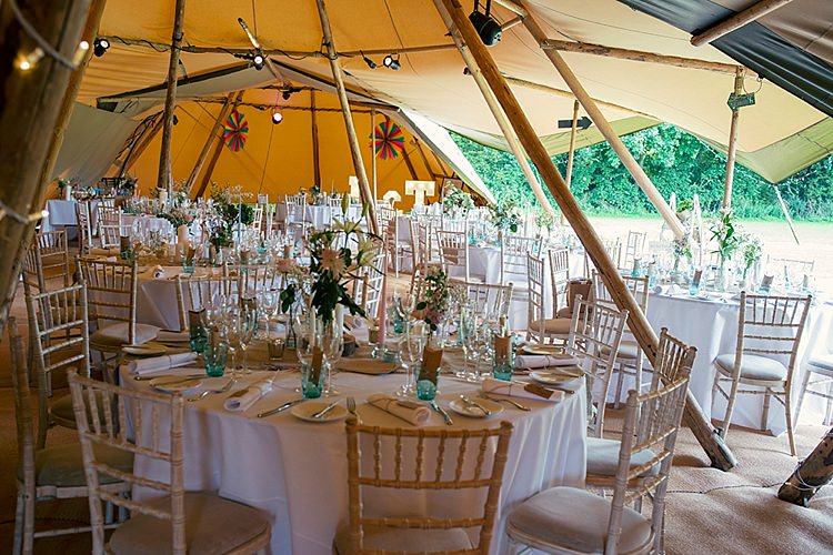 Amazing Tipis UK Wedding Directory Supplier Love UK