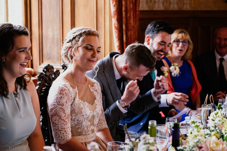 Relaxed Stylish Outdoor Wedding http://www.euanrobertsonweddings.com/