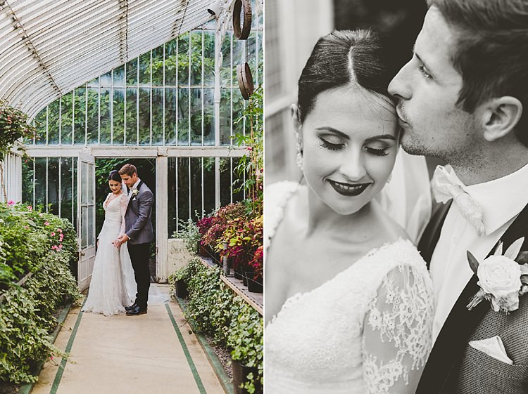 Glamorous Gatsby City Hall Wedding http://www.emmakenny.com/