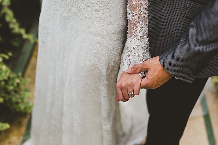 Glamorous Gatsby City Hall Wedding http://www.emmakenny.com/ 