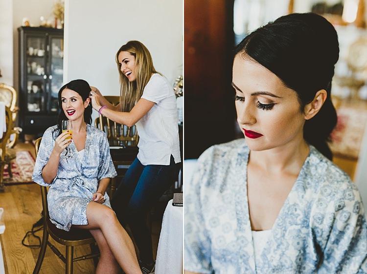 Glamorous Gatsby City Hall Wedding http://www.emmakenny.com/