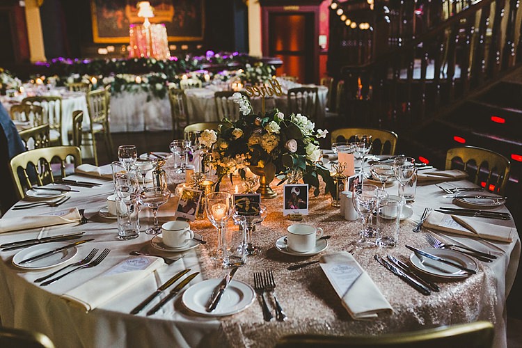 Glamorous Gatsby City Hall Wedding http://www.emmakenny.com/ 