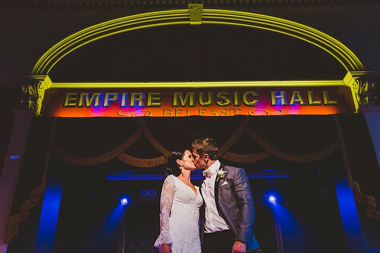 Glamorous Gatsby City Hall Wedding http://www.emmakenny.com/ 