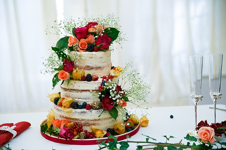 Caked Wedding Cakes Supplier Love Wedding Directory UK