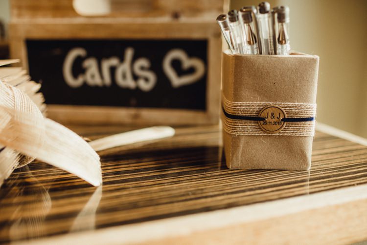 Simple Rustic Cosy Winter Wedding http://aniaames.co.uk/