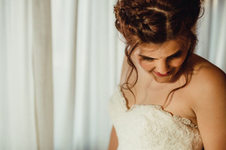 Simple Rustic Cosy Winter Wedding http://aniaames.co.uk/