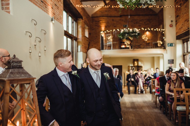 Simple Rustic Cosy Winter Wedding http://aniaames.co.uk/