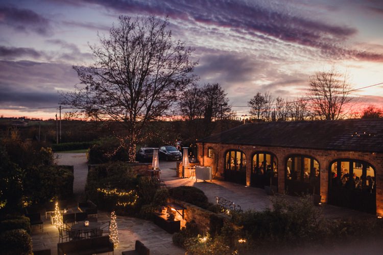 Simple Rustic Cosy Winter Wedding http://aniaames.co.uk/