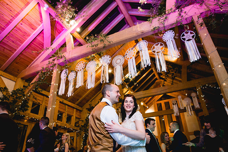 Stylish Soft Blush Wedding http://www.jemmakingphotography.co.uk/