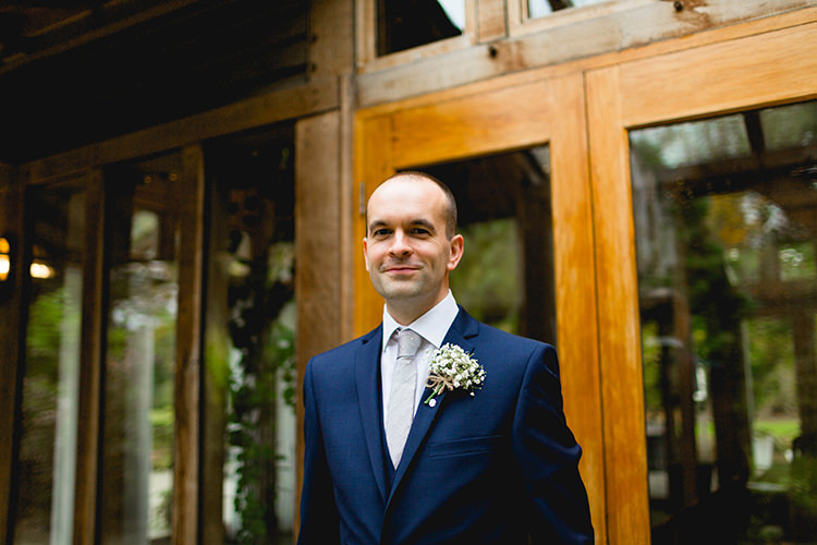 Stylish Soft Blush Wedding http://www.jemmakingphotography.co.uk/