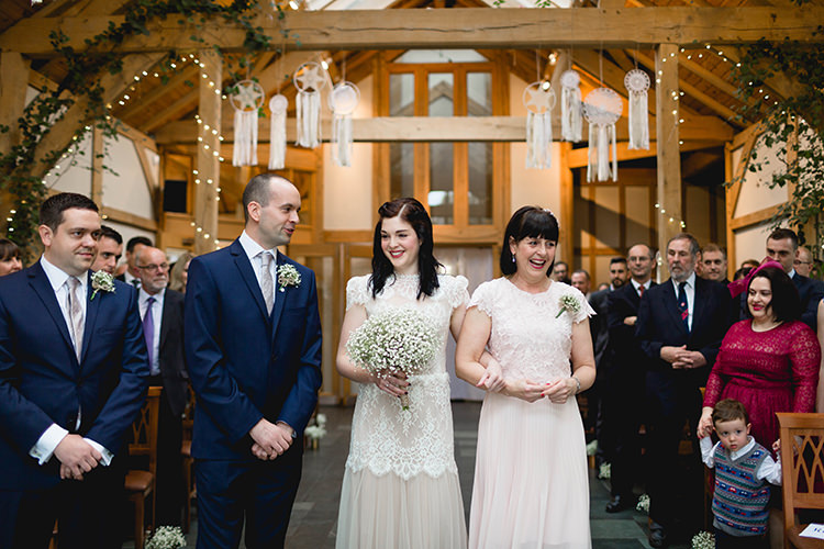 Stylish Soft Blush Wedding http://www.jemmakingphotography.co.uk/