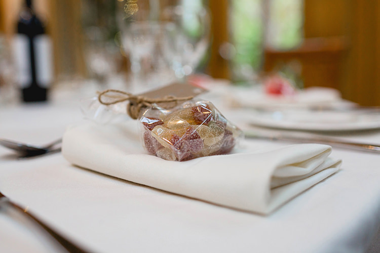 Stylish Soft Blush Wedding http://www.jemmakingphotography.co.uk/