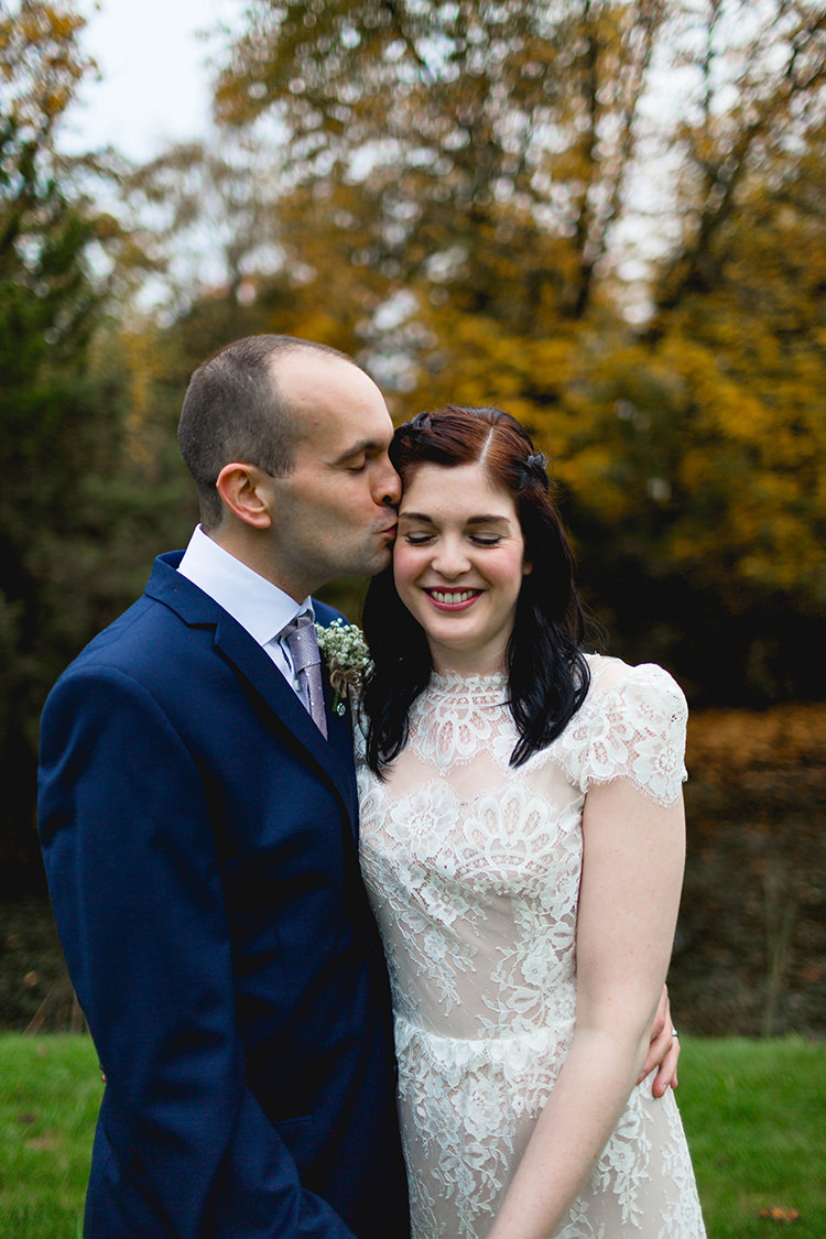Stylish Soft Blush Wedding http://www.jemmakingphotography.co.uk/