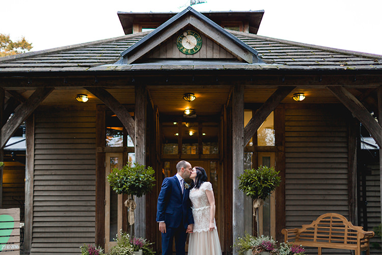 Stylish Soft Blush Wedding http://www.jemmakingphotography.co.uk/