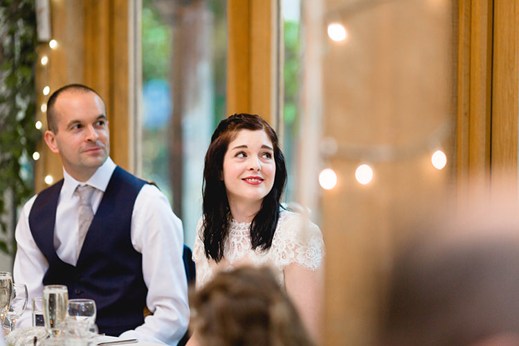 Stylish Soft Blush Wedding http://www.jemmakingphotography.co.uk/