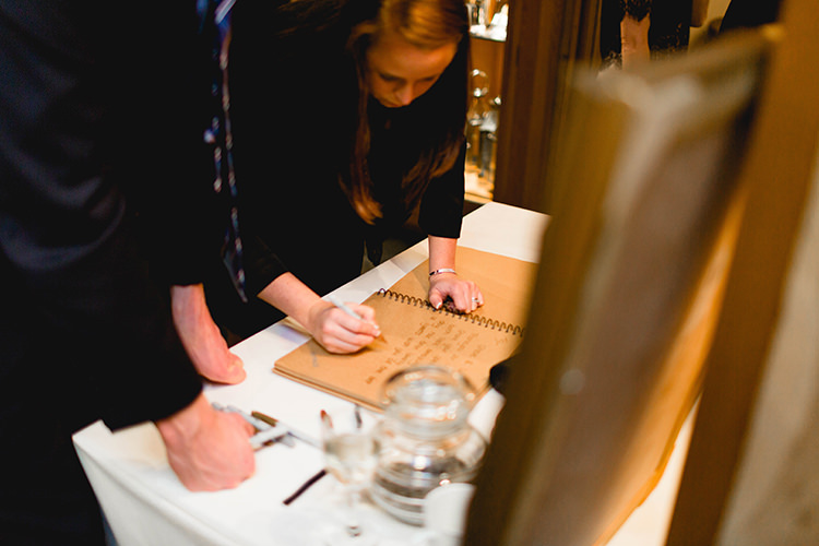 Stylish Soft Blush Wedding http://www.jemmakingphotography.co.uk/