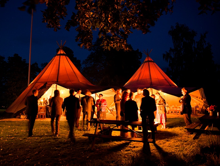 Amazing Tipis UK Wedding Directory Supplier Love UK