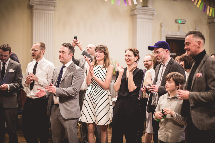 Quirky Springtime Easter Wedding https://www.katejacksonphotography.co.uk/