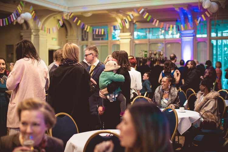 Quirky Springtime Easter Wedding https://www.katejacksonphotography.co.uk/