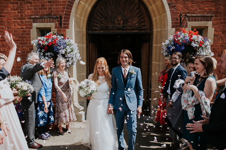 Woodland Countryside Camp Wedding http://www.joannanicolephotography.com/