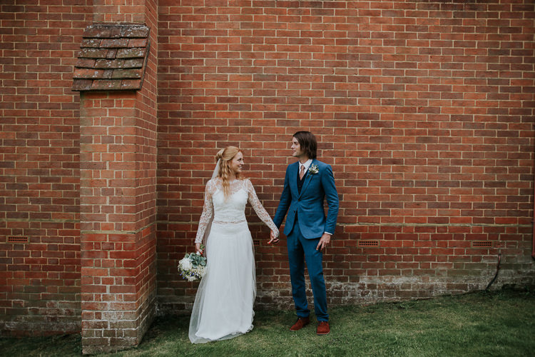 Woodland Countryside Camp Wedding http://www.joannanicolephotography.com/