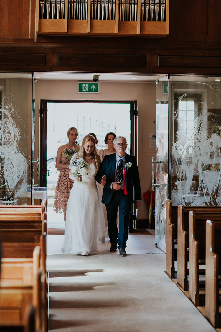 Woodland Countryside Camp Wedding http://www.joannanicolephotography.com/